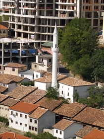 Krujë